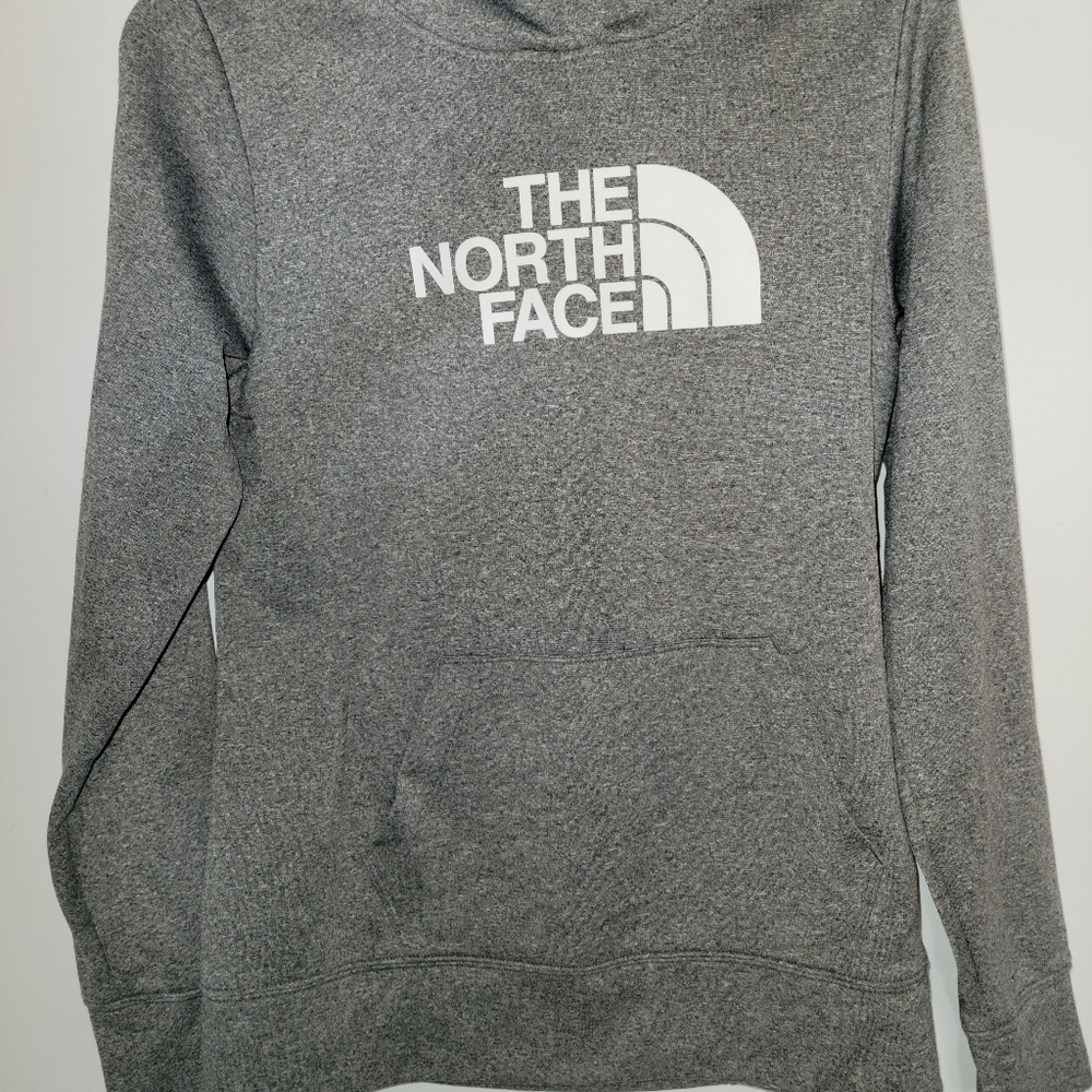 NorthFace Hoodie Sweatshirt!!